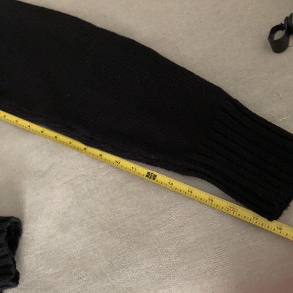 NWT Chaps by Ralph Lauren unisex sweater - Picture 8 of 9